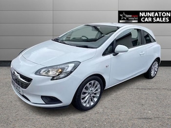 Used Vauxhall Corsa 2019 for sale - 77734348: Photo