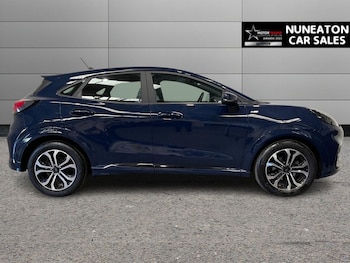 Used Ford Puma 2023 for sale - 79550828: Photo