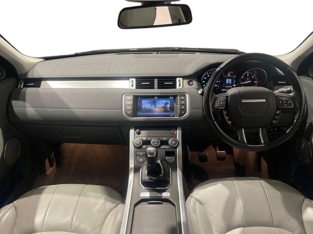 Used Land Rover Range Rover Evoque 2017 for sale - 77056456: Photo 10