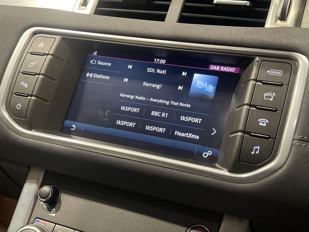 Used Land Rover Range Rover Evoque 2017 for sale - 77056456: Photo 11