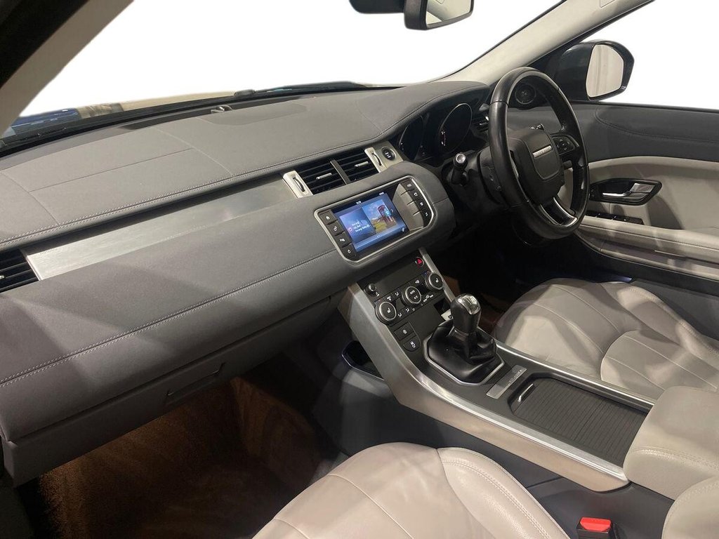 Used Land Rover Range Rover Evoque 2017 for sale - 77056456: Photo 14