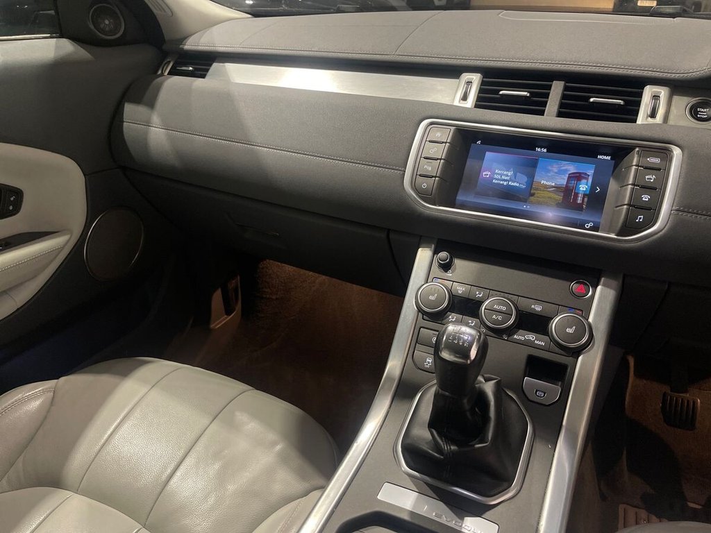 Used Land Rover Range Rover Evoque 2017 for sale - 77056456: Photo 16
