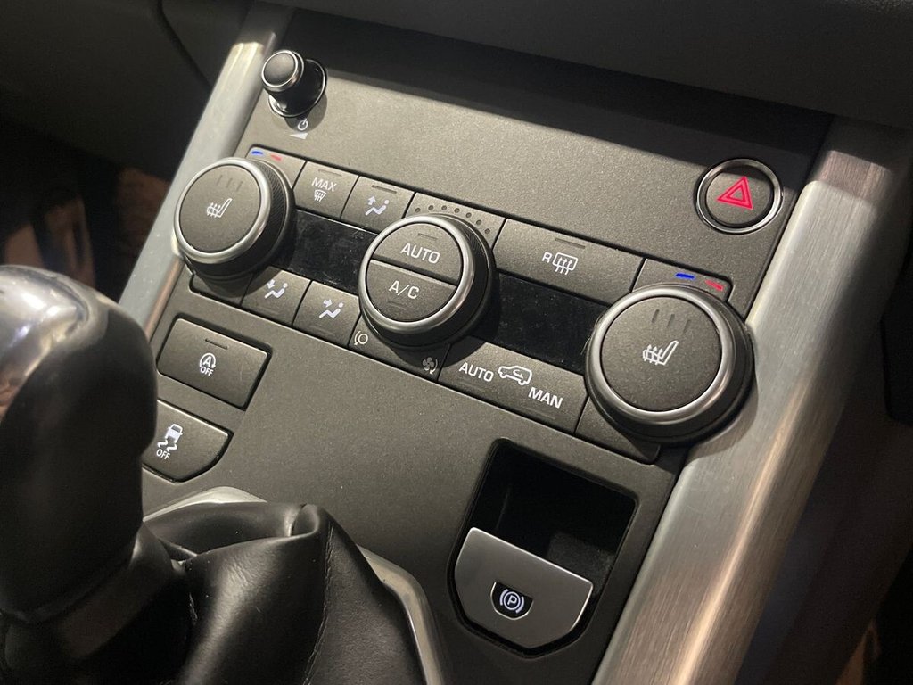 Used Land Rover Range Rover Evoque 2017 for sale - 77056456: Photo 17