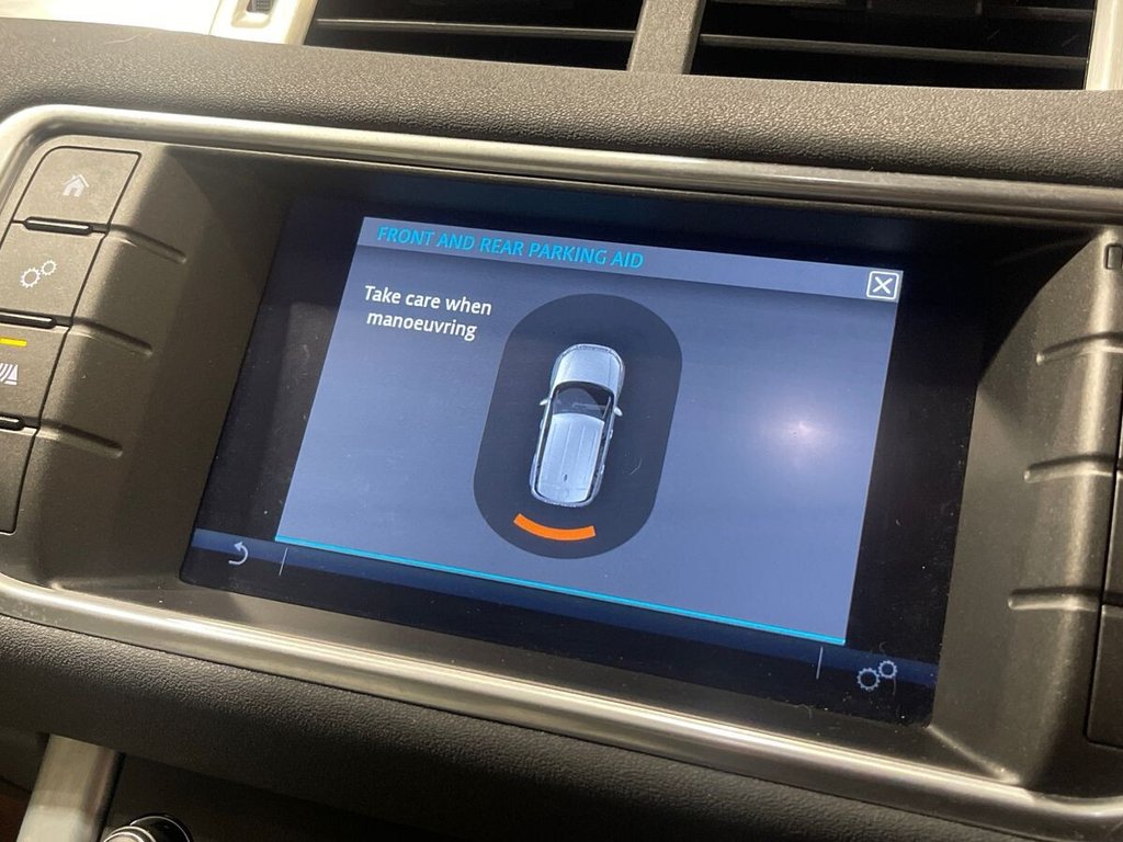 Used Land Rover Range Rover Evoque 2017 for sale - 77056456: Photo 21