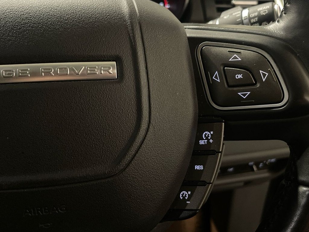 Used Land Rover Range Rover Evoque 2017 for sale - 77056456: Photo 24