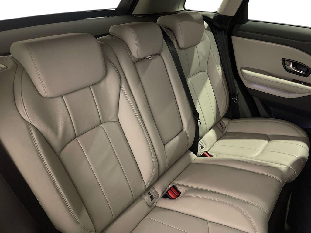 Used Land Rover Range Rover Evoque 2017 for sale - 77056456: Photo 26