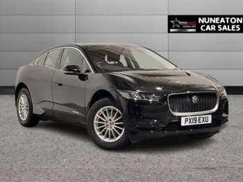 2019 (19) - 294kW EV400 S 90kWh 5dr Auto