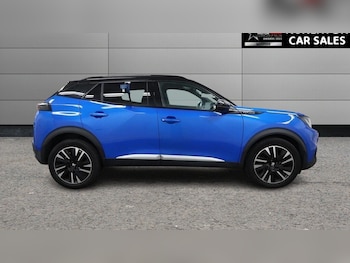 Used Peugeot 2008 2020 for sale - 79103742: Photo