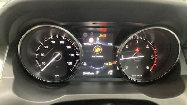 Used Land Rover Range Rover Evoque 2018 for sale - 76223970: Photo 10