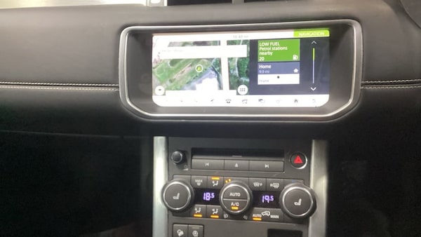 Used Land Rover Range Rover Evoque 2018 for sale - 76223970: Photo 11
