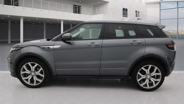 Used Land Rover Range Rover Evoque 2018 for sale - 76223970: Photo 6