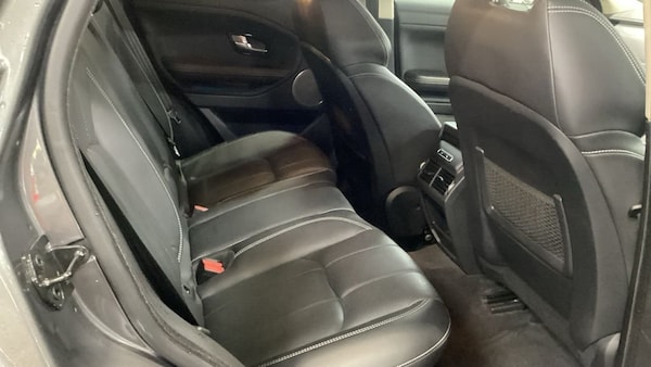 Used Land Rover Range Rover Evoque 2018 for sale - 76223970: Photo 8