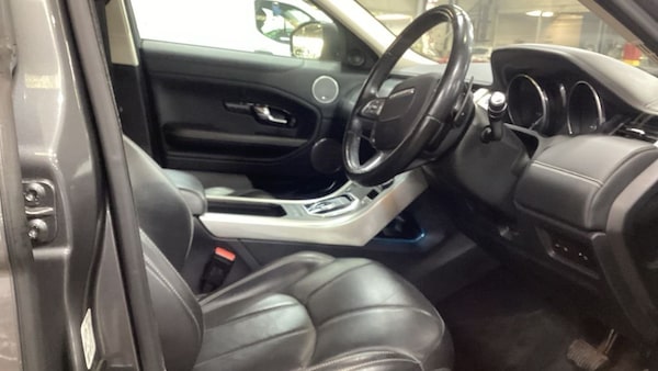 Used Land Rover Range Rover Evoque 2018 for sale - 76223970: Photo 9