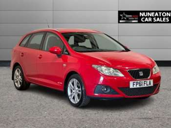 2011 (61) - 1.2 TSI SE Copa 5dr DSG