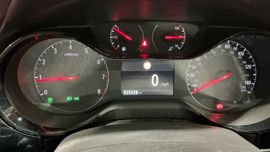 Used Vauxhall Corsa 2020 for sale - 76454573: Photo 10