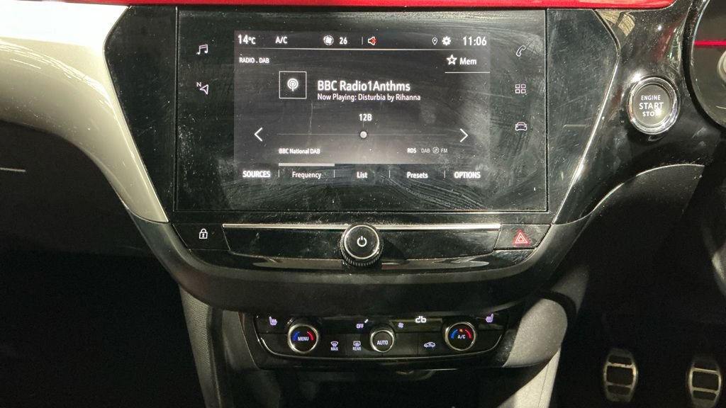 Used Vauxhall Corsa 2020 for sale - 76454573: Photo 11