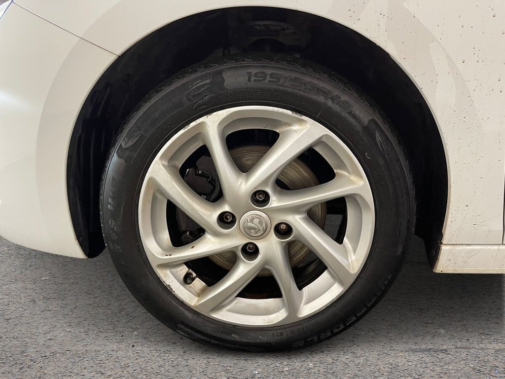 Used Vauxhall Corsa 2020 for sale - 76454573: Photo 12