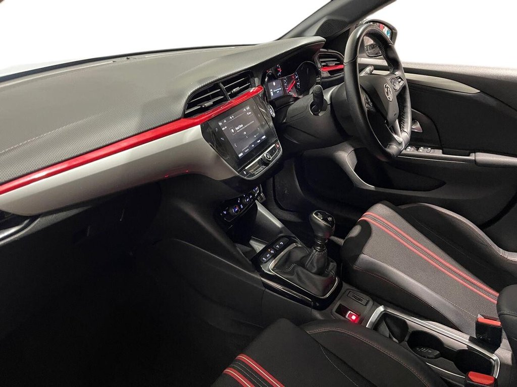 Used Vauxhall Corsa 2020 for sale - 76454573: Photo 13
