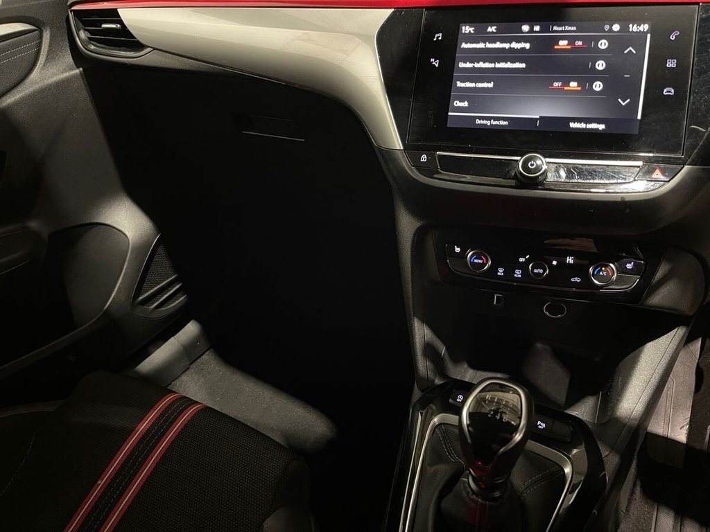 Used Vauxhall Corsa 2020 for sale - 76454573: Photo 14