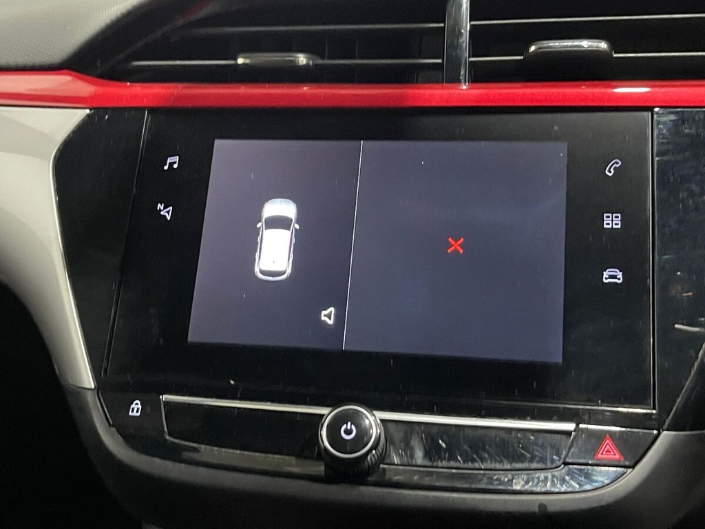 Used Vauxhall Corsa 2020 for sale - 76454573: Photo 17