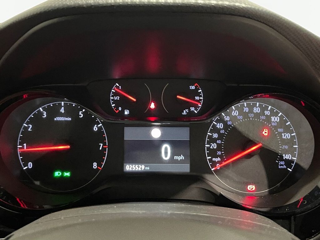 Used Vauxhall Corsa 2020 for sale - 76454573: Photo 18