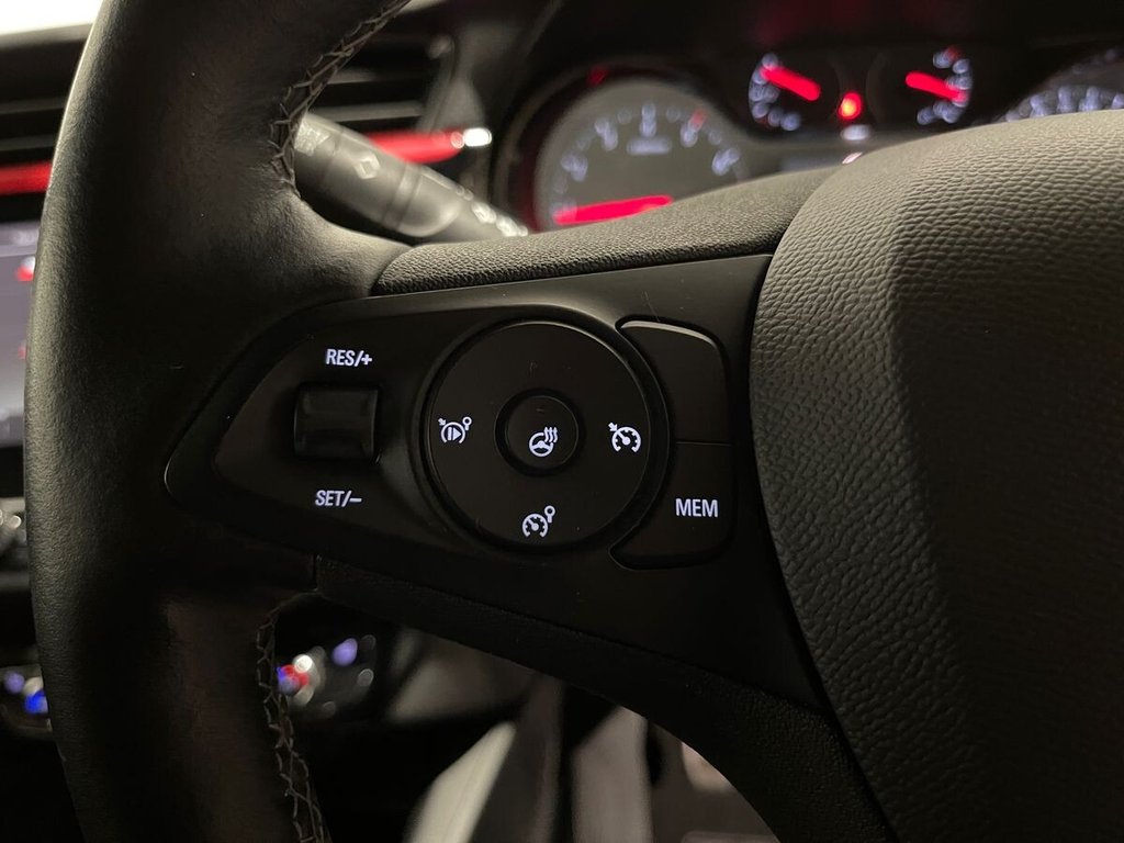 Used Vauxhall Corsa 2020 for sale - 76454573: Photo 19