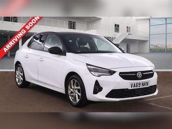 Vauxhall - Corsa