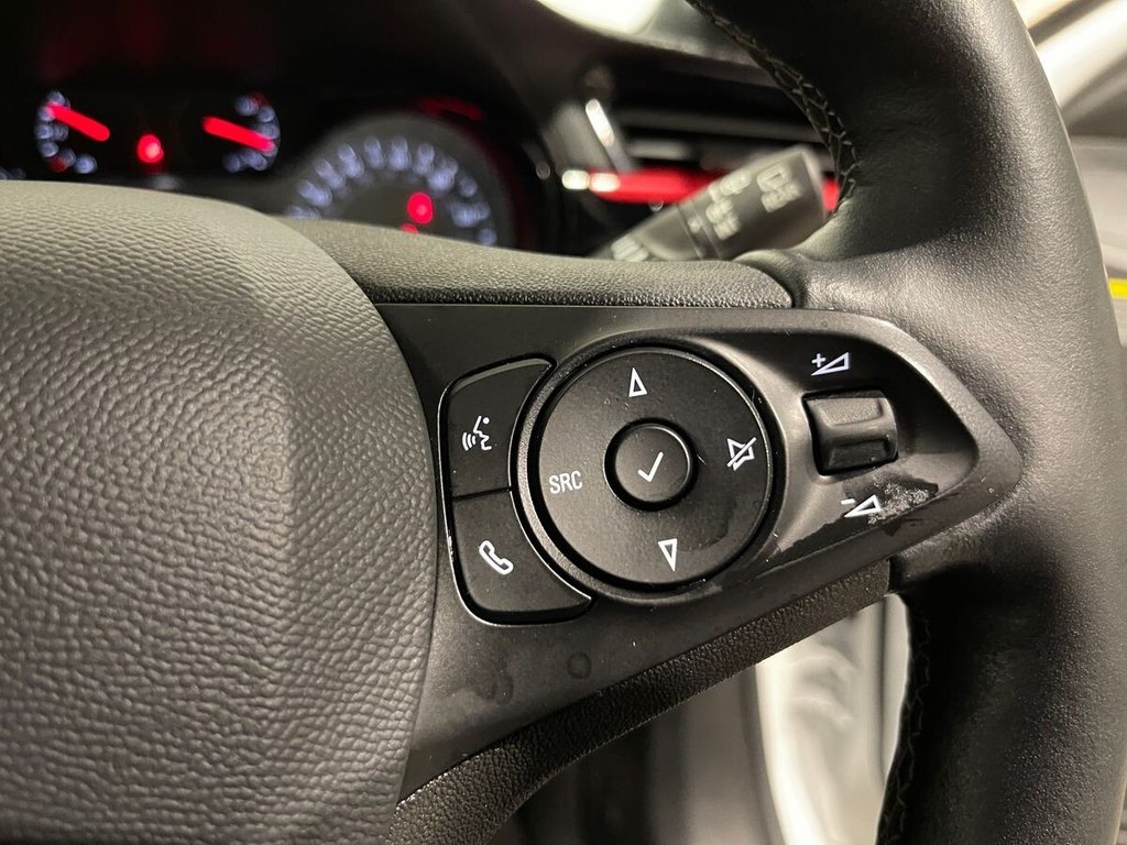 Used Vauxhall Corsa 2020 for sale - 76454573: Photo 20