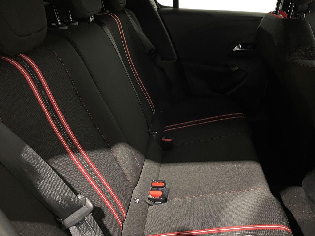 Used Vauxhall Corsa 2020 for sale - 76454573: Photo 21