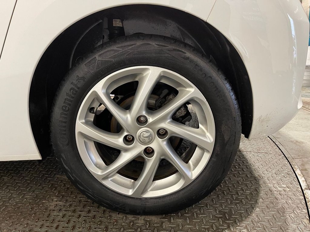 Used Vauxhall Corsa 2020 for sale - 76454573: Photo 23