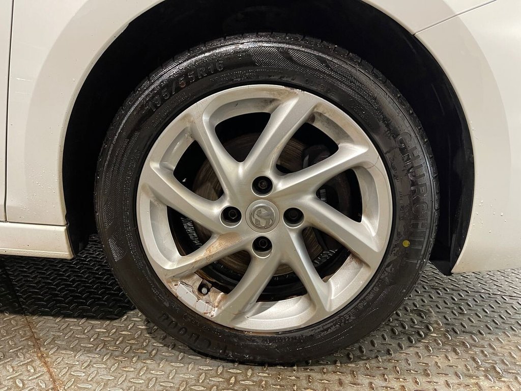 Used Vauxhall Corsa 2020 for sale - 76454573: Photo 24