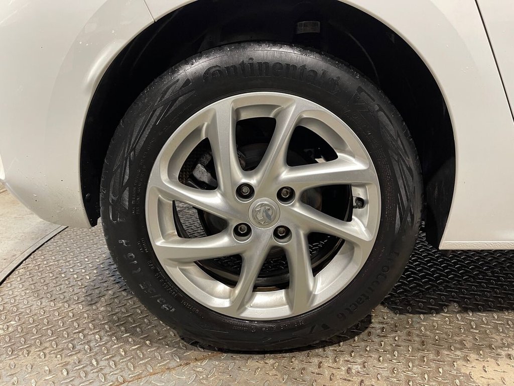 Used Vauxhall Corsa 2020 for sale - 76454573: Photo 25