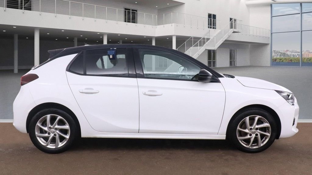 Used Vauxhall Corsa 2020 for sale - 76454573: Photo 5