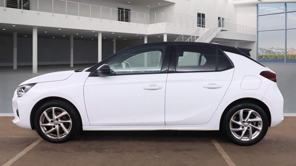 Used Vauxhall Corsa 2020 for sale - 76454573: Photo 6