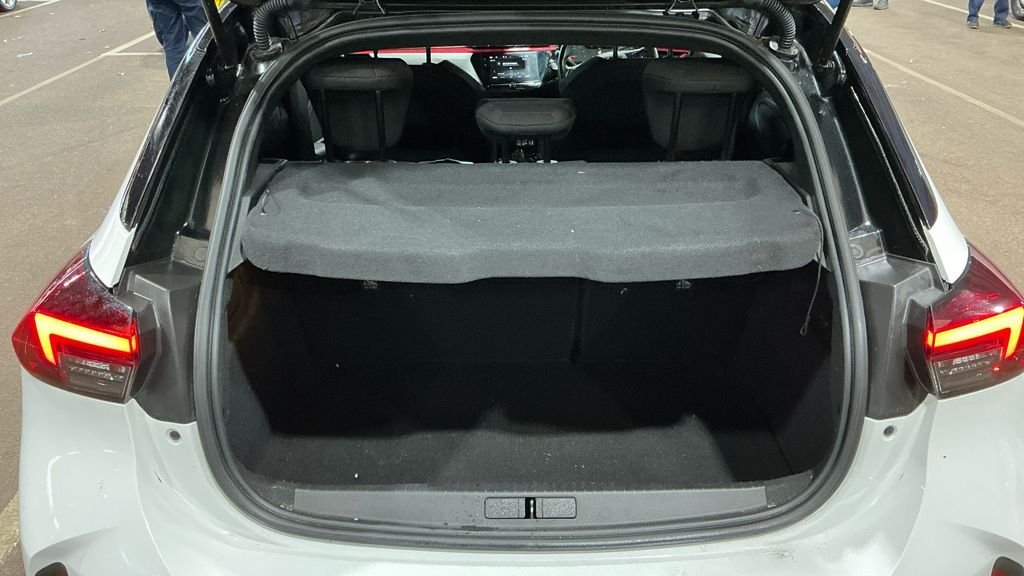 Used Vauxhall Corsa 2020 for sale - 76454573: Photo 7