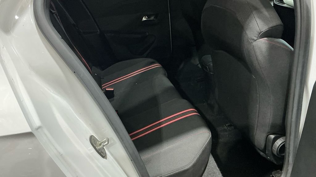 Used Vauxhall Corsa 2020 for sale - 76454573: Photo 8