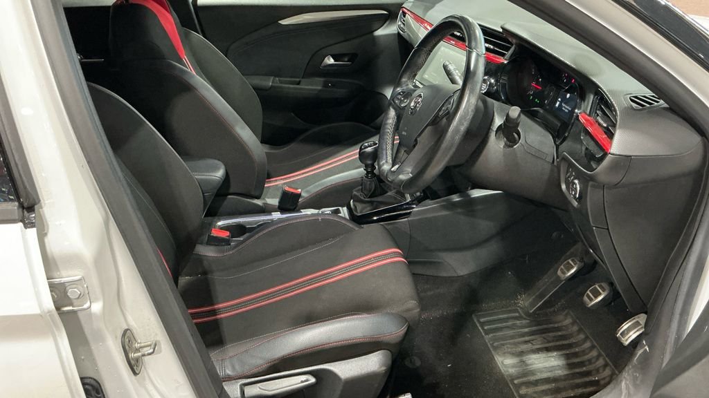 Used Vauxhall Corsa 2020 for sale - 76454573: Photo 9