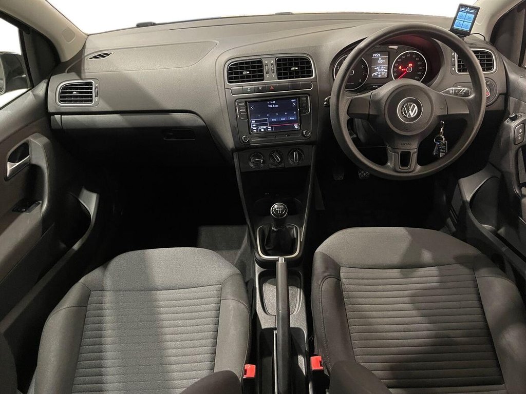 Used Volkswagen Polo 2014 for sale - 77027414: Photo 10