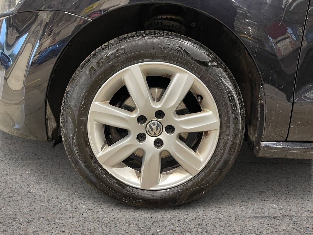 Used Volkswagen Polo 2014 for sale - 77027414: Photo 12