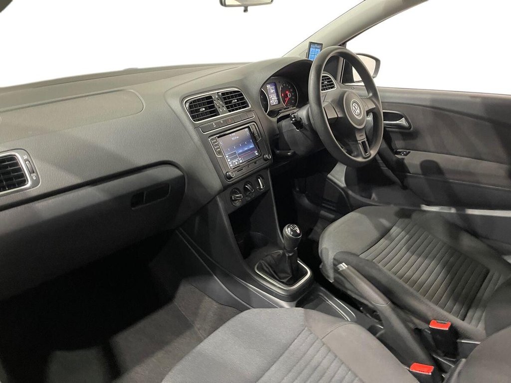 Used Volkswagen Polo 2014 for sale - 77027414: Photo 14