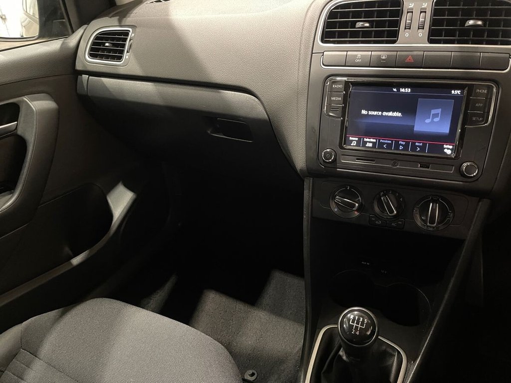 Used Volkswagen Polo 2014 for sale - 77027414: Photo 16