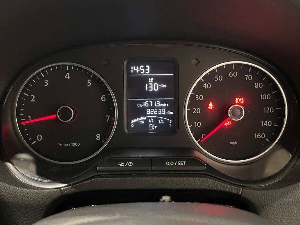 Used Volkswagen Polo 2014 for sale - 77027414: Photo 22