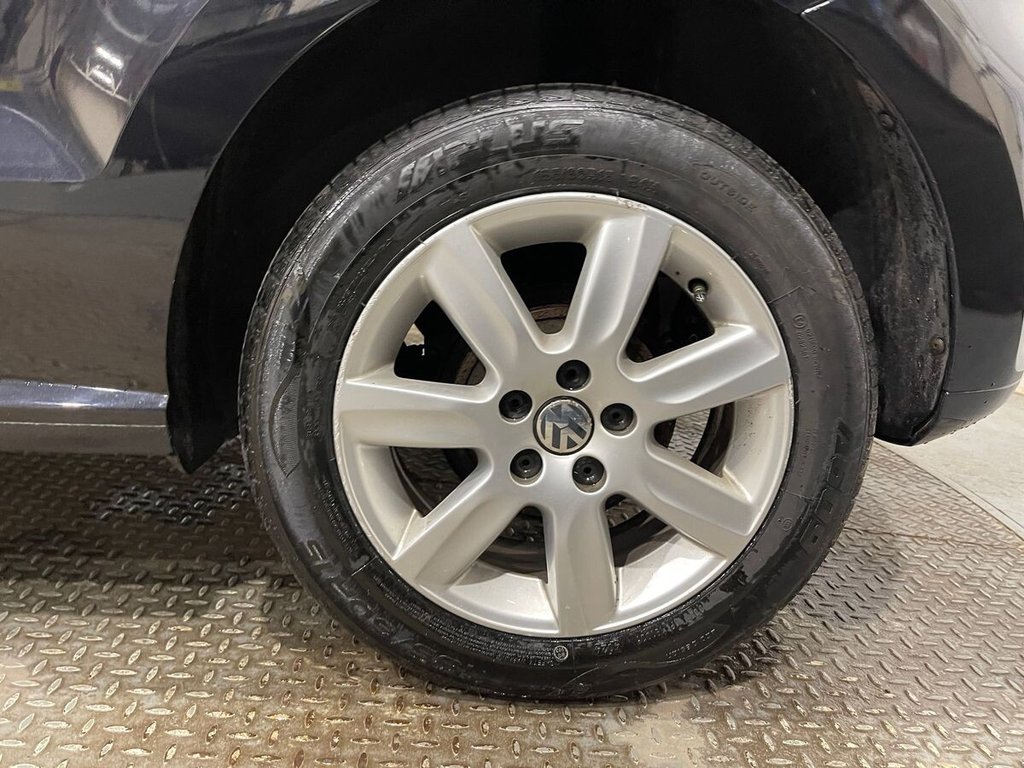 Used Volkswagen Polo 2014 for sale - 77027414: Photo 27