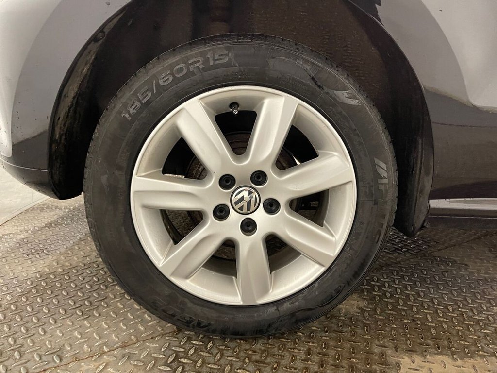 Used Volkswagen Polo 2014 for sale - 77027414: Photo 28