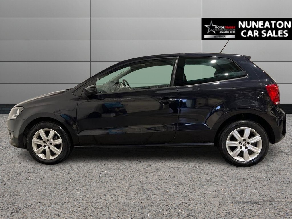 Used Volkswagen Polo 2014 for sale - 77027414: Photo 6