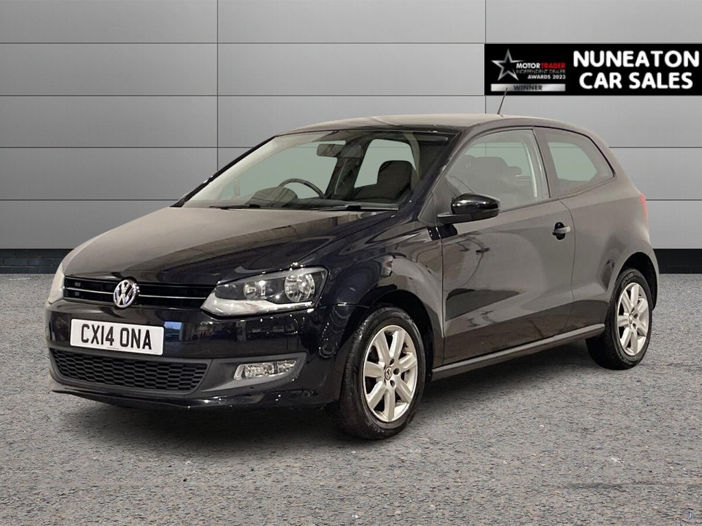 Used Volkswagen Polo 2014 for sale - 77027414: Photo 7