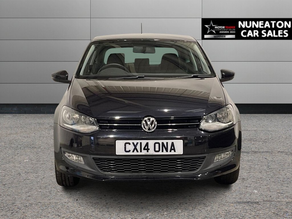 Used Volkswagen Polo 2014 for sale - 77027414: Photo 8