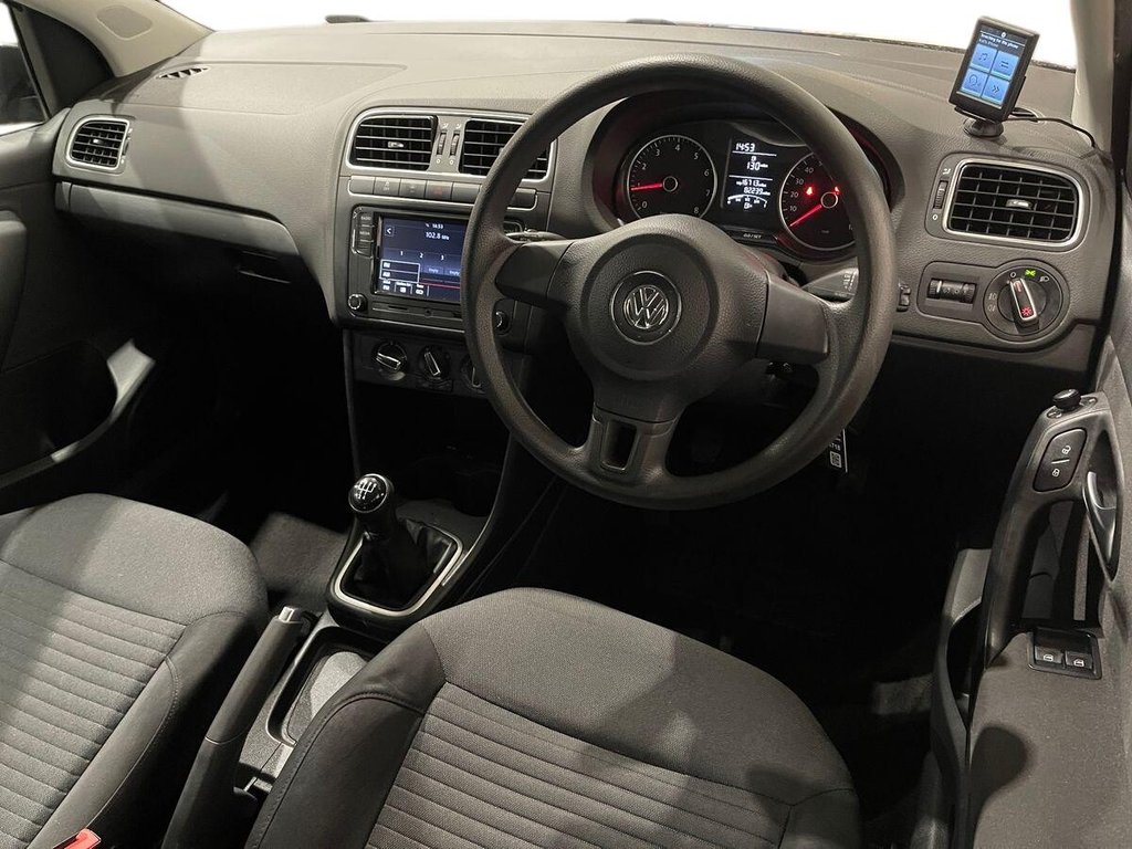 Used Volkswagen Polo 2014 for sale - 77027414: Photo 9