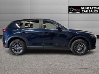 Used Mazda CX-5 2021 for sale - 74570723: Photo