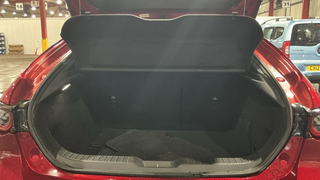 Used Mazda Mazda3 2020 for sale - 76610258: Photo 7